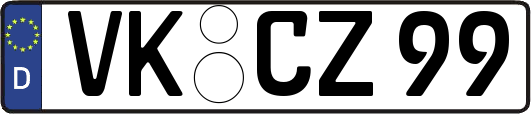 VK-CZ99