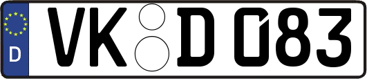 VK-D083