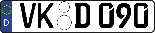 VK-D090