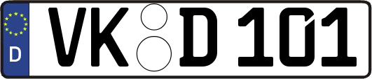 VK-D101