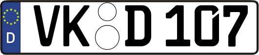 VK-D107
