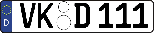 VK-D111