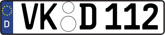 VK-D112
