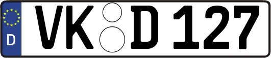 VK-D127