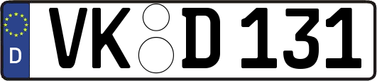 VK-D131
