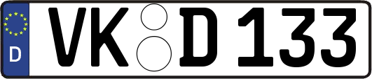 VK-D133