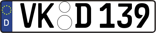 VK-D139
