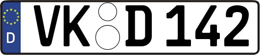 VK-D142