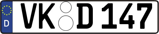 VK-D147