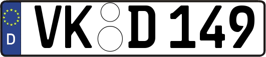 VK-D149