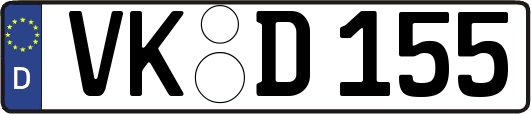 VK-D155