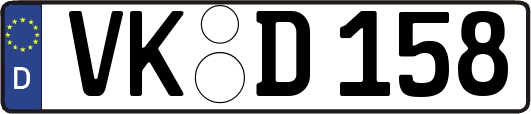 VK-D158