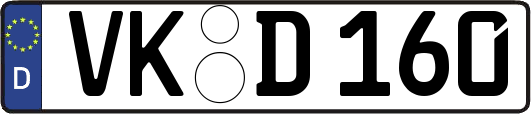 VK-D160