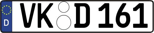 VK-D161