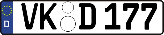 VK-D177