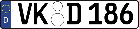 VK-D186