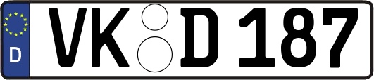 VK-D187