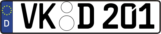 VK-D201