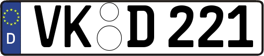 VK-D221