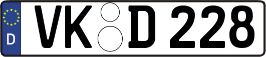 VK-D228