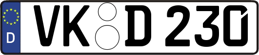 VK-D230