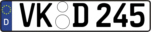 VK-D245