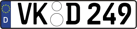 VK-D249