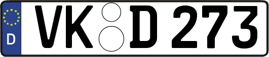 VK-D273
