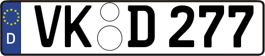 VK-D277
