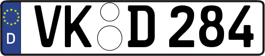 VK-D284