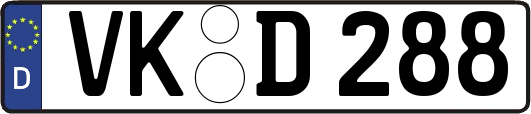 VK-D288