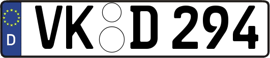 VK-D294