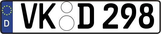 VK-D298