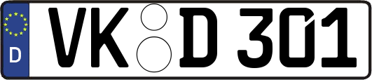 VK-D301