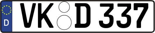 VK-D337