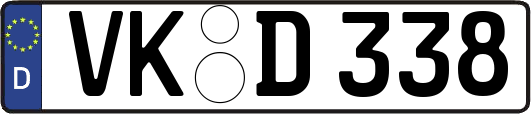 VK-D338