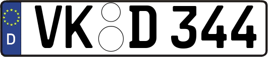 VK-D344