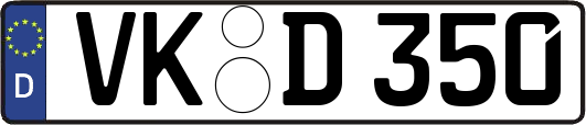 VK-D350