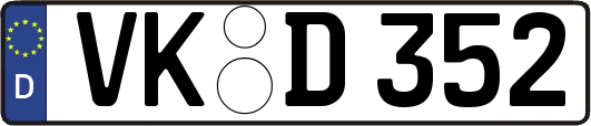 VK-D352