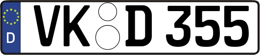 VK-D355