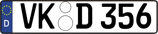 VK-D356