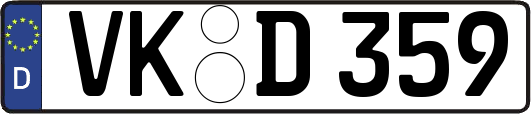 VK-D359