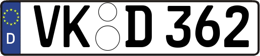 VK-D362
