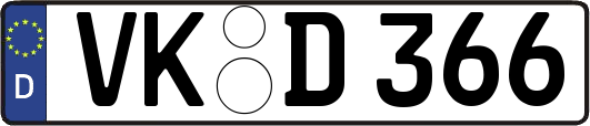 VK-D366