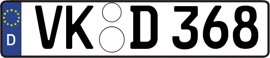 VK-D368