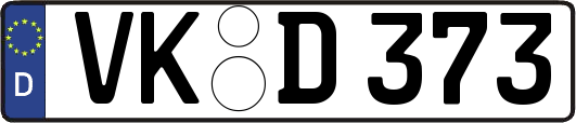 VK-D373