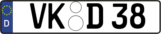 VK-D38
