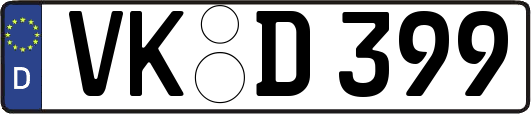 VK-D399