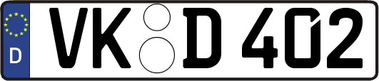 VK-D402