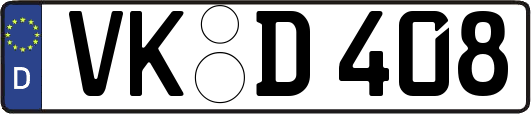 VK-D408